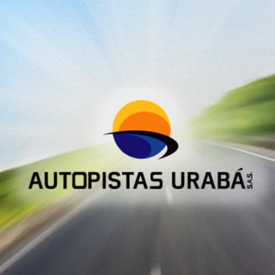 Autopista Urabá